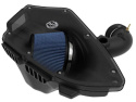 BMW 128i/325i/328i/330i 2006-2013 L6 N52/N53 Insugskit Sportluftfilter MagnumForce Stage 2 Si Pro 5R aFe Power - Svart