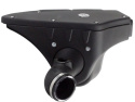 BMW 128i/325i/328i/330i 2006-2013 L6 N52/N53 Insugskit Sportluftfilter MagnumForce Stage 2 Si Pro 5R aFe Power - Svart