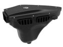 BMW 128i/325i/328i/330i 2006-2013 L6 N52/N53 Insugskit Sportluftfilter MagnumForce Stage 2 Si Pro 5R aFe Power - Svart