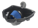 BMW 128i/325i/328i/330i 2006-2013 L6 N52/N53 Insugskit Sportluftfilter MagnumForce Stage 2 Si Pro 5R aFe Power - kolfiberfinish 