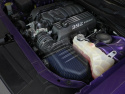 Dodge Challenger 2015-2023 V6-3.6L/V8-5.7L/6.4L/6.2L (sc) HEMI MagnumFORCE Super Stock Insugskit Sportluftfilter Pro 5R aFe Power