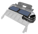 RAM 1500 TRX 2021-2023 V8-6.2L (sc) Super Stock Kolfiber Pro 5R Insugskit Sportluftfilter aFe Power