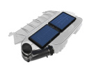 RAM 1500 TRX 2021-2023 V8-6.2L (sc) Super Stock Kolfiber Pro 5R Insugskit Sportluftfilter aFe Power