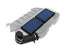 Ram 1500 TRX 2021-2023 V8 6.2L (sc) Super Stock Insugskit Sportluftfilter Med Pro 5R Filter aFe Power