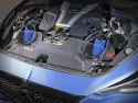 Infiniti Q50/Q60 2016-2023 V6-3.0L (tt) Takeda Stage-2 Pro 5R Kalluftsintag Luftfilterkit aFe Power