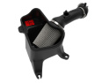 Honda Civic 2016-2021 L4-2.0L Takeda Insugskit Kalluftsintag Luftfilterkit med Pro DRY S Media aFe Power - Svart
