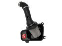 Honda Civic 2016-2021 L4-2.0L Takeda Insugskit Kalluftsintag Luftfilterkit med Pro DRY S Media aFe Power - Svart