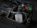 Honda Civic 2016-2021 L4-2.0L Takeda Insugskit Kalluftsintag Luftfilterkit med Pro DRY S Media aFe Power - Svart
