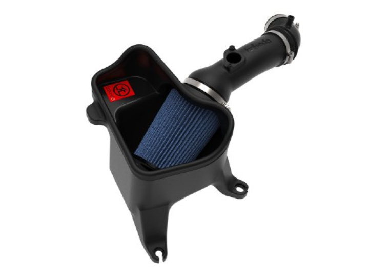 Honda Civic 2016-2021 L4-2.0L Takeda Intakes Stage-2 Kalluftsintag Luftfilterkit Med Pro 5R aFe Power i gruppen Välj bilmodell / Honda / Civic FC - FK Standard 16-21 / Tuning hos DDESIGN Scandinavia AB (afe56-10007R)