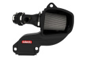 Mazda 3 2014-2018 L4-2.0L Takeda Stage-2 Pro DRY S Kalluftsintag Luftfilterkit aFe Power - Svart