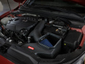 Hyundai Veloster N 2019-2022 L4-2.0L (t) Takeda Stage-2 Pro 5R Kalluftsintag Luftfilterkit aFe Power