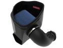 Toyota GR Supra (A90) 2021-2023 L4-2.0L (t) Takeda Stage-2 Kalluftsintag Luftfilterkit Med Pro 5R aFe Power