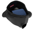 Toyota GR Supra (A90) 2021-2023 L4-2.0L (t) Takeda Stage-2 Kalluftsintag Luftfilterkit Med Pro 5R aFe Power