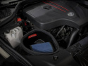 Toyota GR Supra (A90) 2021-2023 L4-2.0L (t) Takeda Stage-2 Kalluftsintag Luftfilterkit Med Pro 5R aFe Power