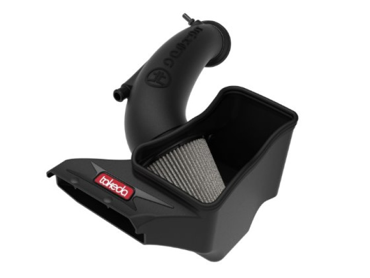 Hyundai Elantra N 2022-2023 L4-2.0L (t) Kalluftsintag Luftfilterkit Pro DRY S Takeda aFe Power i gruppen Välj bilmodell / Hyundai / Elantra / Tuning hos DDESIGN Scandinavia AB (afe56-10057D)