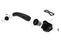 Hyundai Elantra N 2022-2023 L4-2.0L (t) Kalluftsintag Luftfilterkit Pro DRY S Takeda aFe Power