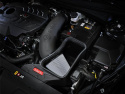 Hyundai Elantra N 2022-2023 L4-2.0L (t) Kalluftsintag Luftfilterkit Pro DRY S Takeda aFe Power