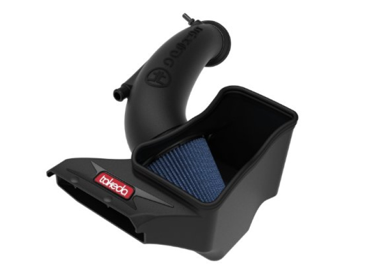 Hyundai Elantra N 2022-2023 L4-2.0L (t) Kalluftsintag Luftfilterkit Takeda Stage-2 Pro 5R aFe Power i gruppen Välj bilmodell / Hyundai / Elantra / Tuning hos DDESIGN Scandinavia AB (afe56-10057R)