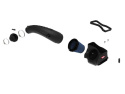 Hyundai Elantra N 2022-2023 L4-2.0L (t) Kalluftsintag Luftfilterkit Takeda Stage-2 Pro 5R aFe Power