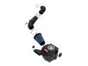 Ford Fiesta ST 2014-2015 L4-1.6L (t) Momentum GT Pro 5R Insugskit Sportluftfilter aFe Power
