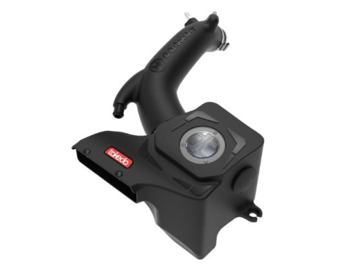 Hyundai Elantra 2016-2020 L4-2.0L Takeda Momentum Pro 5R Kalluftsintag Luftfilterkit aFe Power i gruppen Välj bilmodell / Hyundai / Elantra / Tuning hos DDESIGN Scandinavia AB (afe56-70024R)