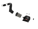 Hyundai Veloster 2013-2017 L4-1.6L (t) Takeda Momentum Pro DRY S Kalluftsintag Luftfilterkit aFe Power