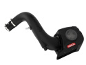 Hyundai Veloster 2013-2017 L4-1.6L (t) Takeda Momentum Pro DRY S Kalluftsintag Luftfilterkit aFe Power