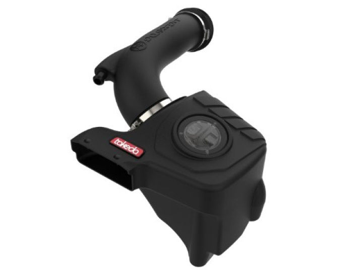 Hyundai Kona 2018-2021 L4-1.6L (t) Takeda Momentum Kalluftsintag Luftfilterkit Med Pro DRY S aFe Power i gruppen Välj bilmodell / Hyundai / Kona Mk1 2017-2023 hos DDESIGN Scandinavia AB (afe56-70032D)