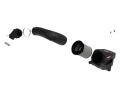 Hyundai Kona 2018-2021 L4-1.6L (t) Takeda Momentum Kalluftsintag Luftfilterkit Med Pro DRY S aFe Power