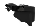 Hyundai Kona 2018-2021 L4-1.6L (t) Takeda Momentum Kalluftsintag Luftfilterkit Med Pro DRY S aFe Power