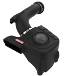 Hyundai Kona 2018-2021 L4-1.6L (t) Takeda Momentum Kalluftsintag Luftfilterkit Med Pro DRY S aFe Power