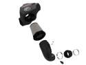 Toyota GR Supra 2021-2023 L6-3.0L (t) Takeda Momentum Pro DRY S Kalluftsintag Luftfilterkit aFe Power