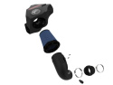 Toyota GR Supra 2021-2023 L6-3.0L (t) Takeda Momentum Pro 5R Kalluftsintag Luftfilterkit aFe Power
