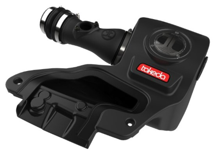 Honda Civic/Civic Si 2022-2023/Acura Integra 2023 L4-1.5L (t) Takeda Momentum Kalluftsintag Luftfilterkit Med Pro DRY S Filter aFe Power i gruppen Välj bilmodell / Honda / Civic FE - FL 2021+ hos DDESIGN Scandinavia AB (afe56-70053D)