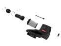 Honda Civic/Civic Si 2022-2023/Acura Integra 2023 L4-1.5L (t) Takeda Momentum Kalluftsintag Luftfilterkit Med Pro DRY S Filter aFe Power