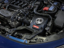 Honda Civic/Civic Si 2022-2023/Acura Integra 2023 L4-1.5L (t) Takeda Momentum Kalluftsintag Luftfilterkit Med Pro DRY S Filter aFe Power