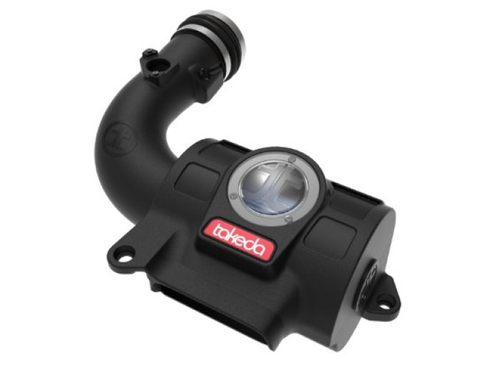 Toyota GR86/Subaru BRZ 2022-2023 H4-2.4L Takeda Momentum Pro Kalluftsintag Luftfilterkit Pro 5R aFe Power i gruppen Välj bilmodell / Toyota / GR 86 21+ hos DDESIGN Scandinavia AB (afe56-70056R)