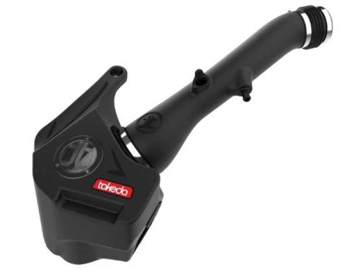 Lexus IS350 2021-2024 V6-3.5L Momentum Insugskit Sportluftfilter Med Pro DRY S aFe Power i gruppen Välj bilmodell / Lexus / IS 13+ hos DDESIGN Scandinavia AB (afe56-70061D)