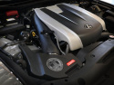 Lexus IS350 2021-2024 V6-3.5L Momentum Insugskit Sportluftfilter Med Pro DRY S aFe Power