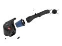 Lexus IS350 2021-2024 V6-3.5L Momentum Insugskit Sportluftfilter Med Pro 5R aFe Power