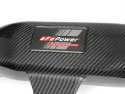 BMW M2 (F87) 2016-2018 3.0L (t) N55 Track Series Kolfiber Insugskit Sportluftfilter Pro 5R aFe Power