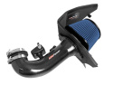 Chevrolet Camaro SS 2016-2024 V8-6.2L Track Series Kolfiber Pro 5R AIS aFe Power