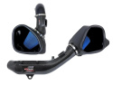 BMW M2 Competition (F87) 2019-2021 / M3 / M4 (F80/82/83) 2015-2020 3.0L (tt) S55 Track Series Steg 2 Kolfiber Insugskit Sportluftfilter Pro 5R aFe Power