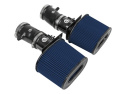 Audi R8 V10-5.2L 2014-2023 Track Series Insugskit Sportluftfilter Pro 5R aFe Power