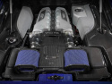 Audi R8 V10-5.2L 2014-2023 Track Series Insugskit Sportluftfilter Pro 5R aFe Power