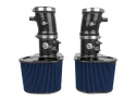 Audi R8 V10-5.2L 2014-2023 Track Series Insugskit Sportluftfilter Pro 5R aFe Power