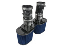 Audi R8 V10-5.2L 2014-2023 Track Series Insugskit Sportluftfilter Pro 5R aFe Power