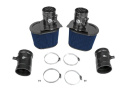 Audi R8 V10-5.2L 2014-2023 Track Series Insugskit Sportluftfilter Pro 5R aFe Power