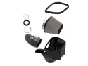 Jeep Grand Cherokee (WK2)/Dodge Durango SRT 2012-2024 V8-6.4L HEMI Track Series Kalluftsintag Luftfilterkit Kolfiber Pro DRY S aFe Power