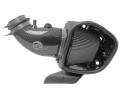 Jeep Grand Cherokee (WK2)/Dodge Durango SRT 2012-2024 V8-6.4L HEMI Track Series Kalluftsintag Luftfilterkit Kolfiber Pro DRY S aFe Power